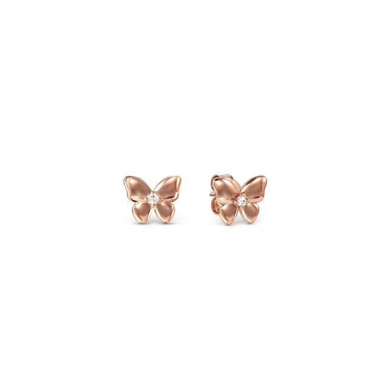 Orecchini Nomination Donna Sweetmadame in Argento 242012/041 - 242012/041